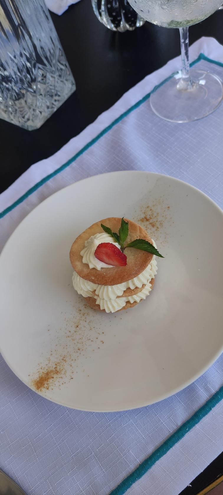 Colibri Ristorante