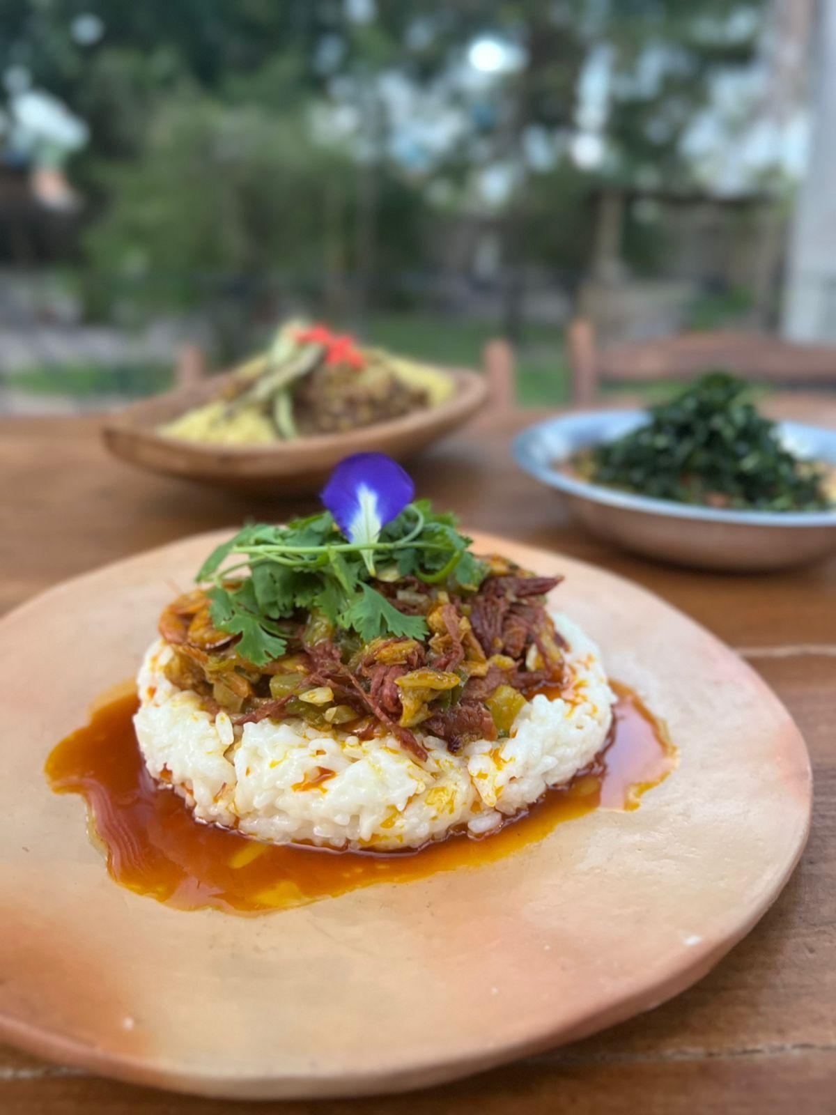 Ọkàn Acarajé & Co