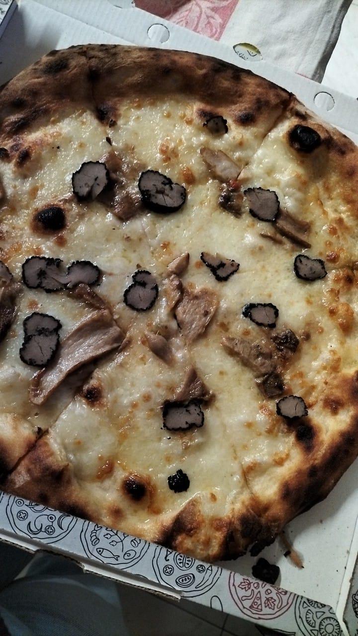 PIZZERIA - TRATTORIA Lo Zodiaco Poggio Imperiale