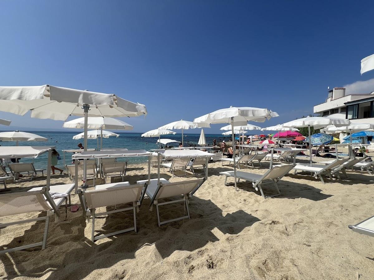 Bar Quattro Scogli