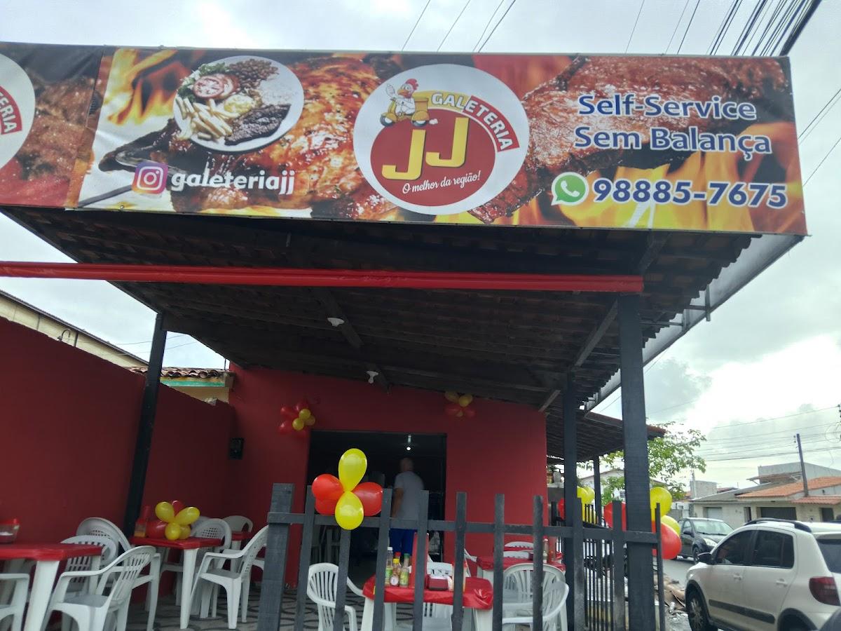 GaleteriaJJ