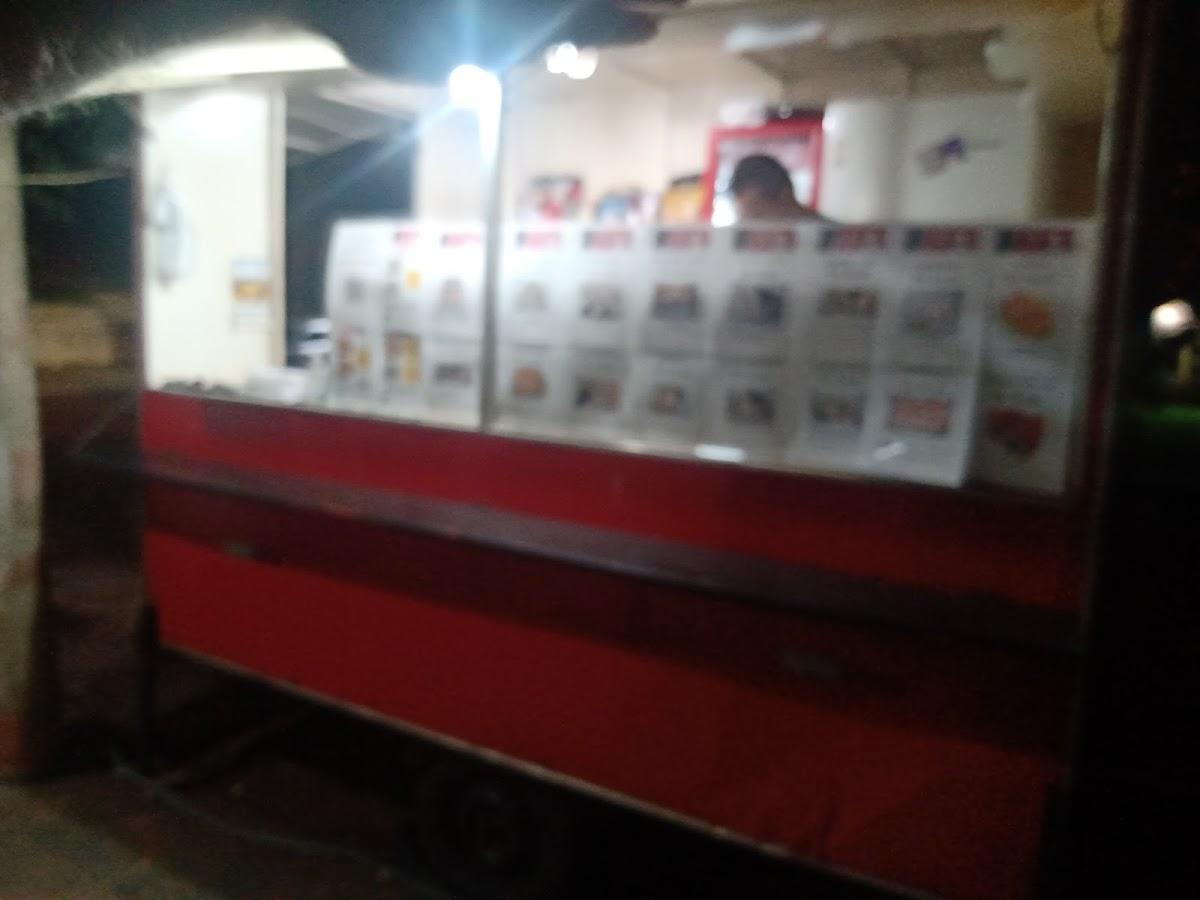 Trailer do Japa