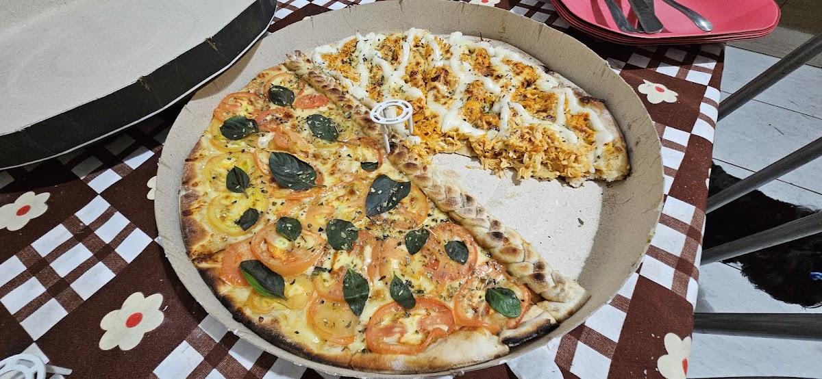 Pizzaria Di Napole