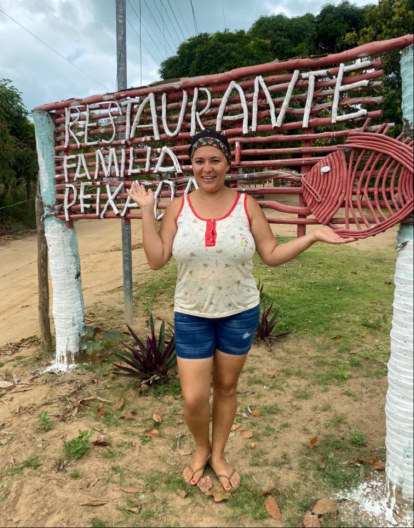 RESTAURANTE FAMILIAR