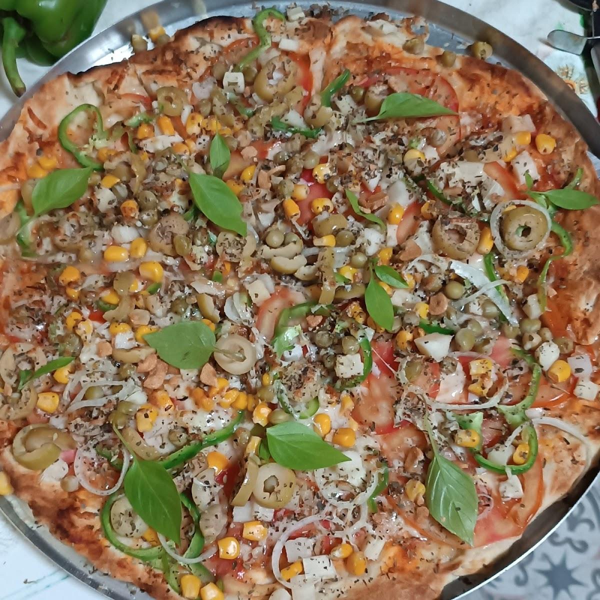Pizzaria Ayri