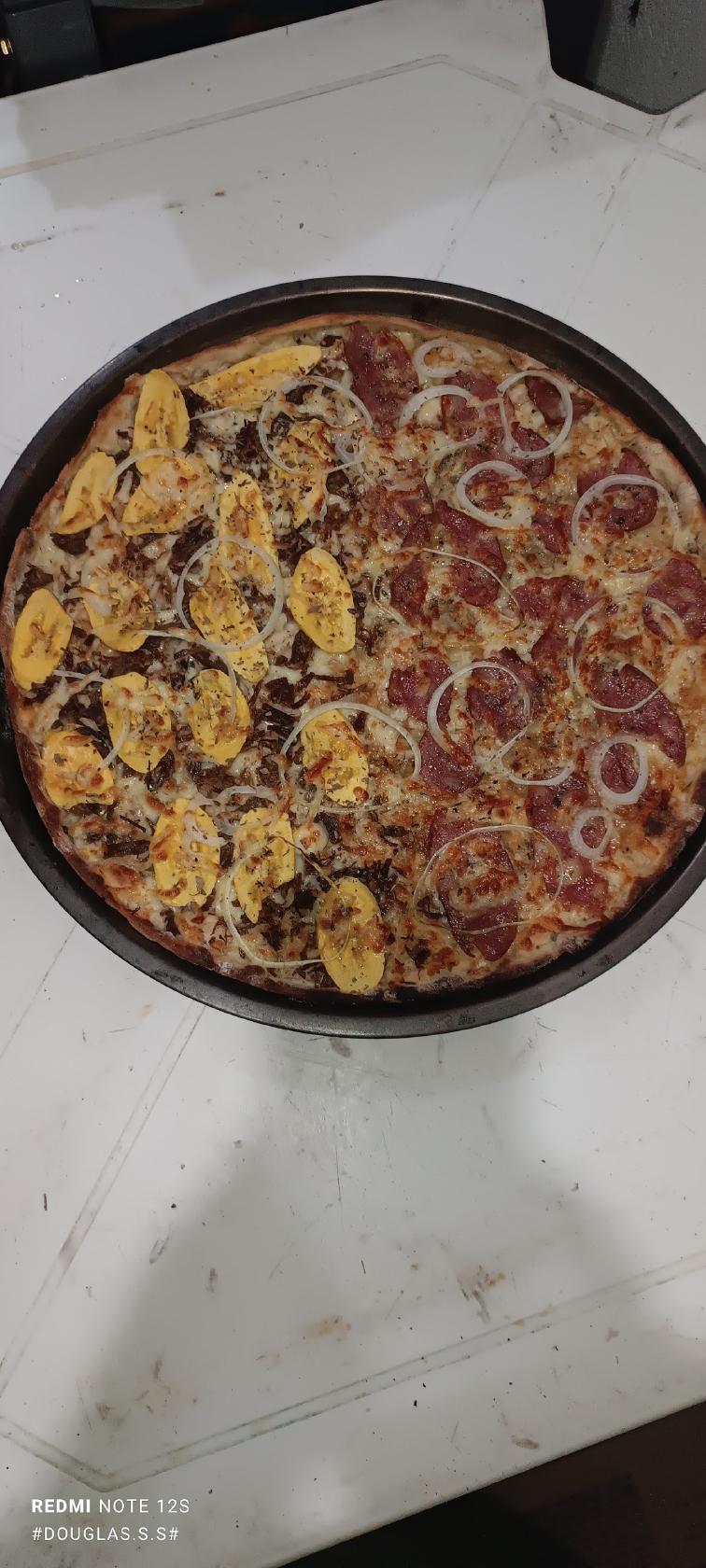 Pizzaria Ayri