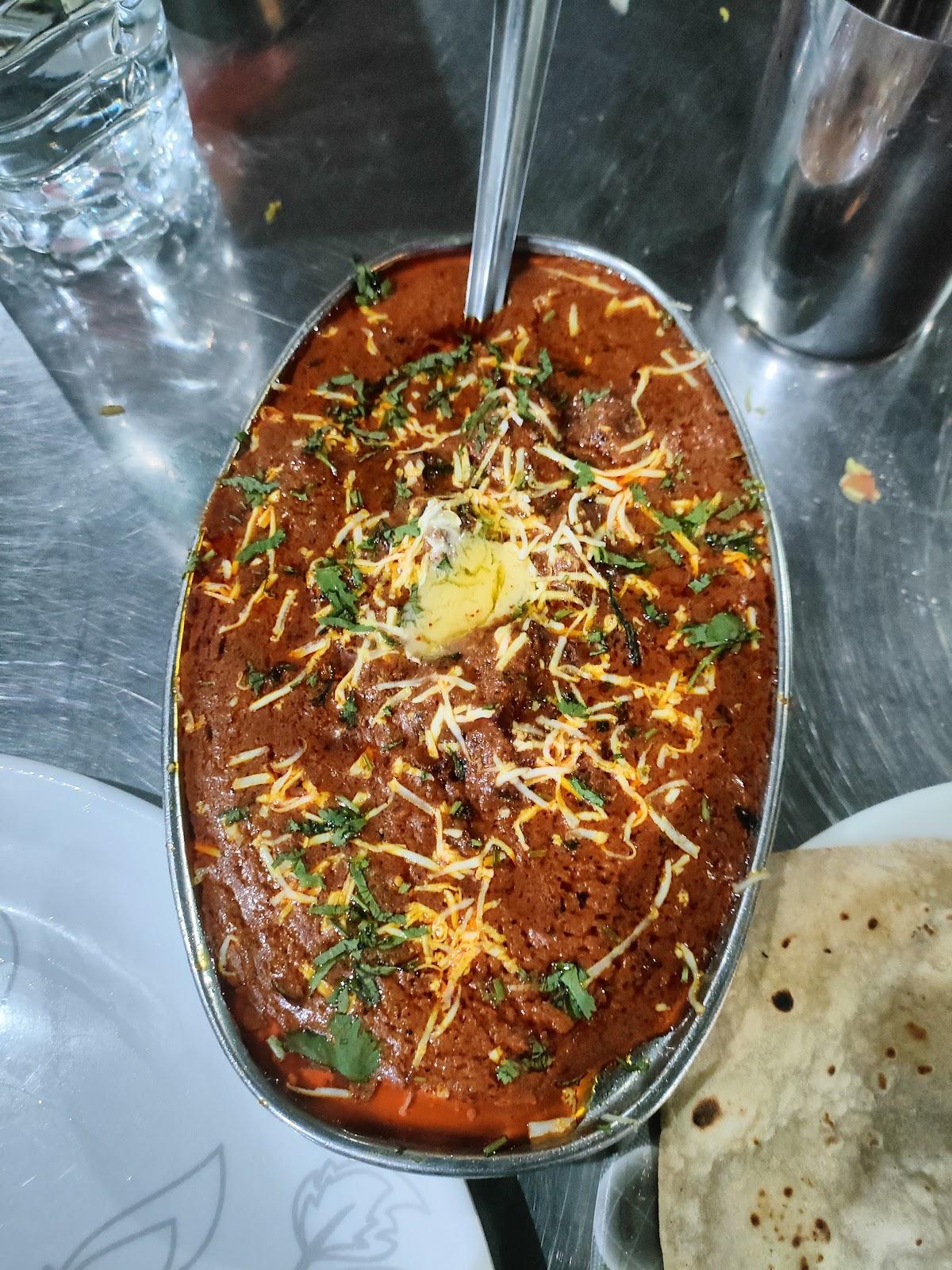 HOTEL RAJE AND FAMILY RESTAURANT