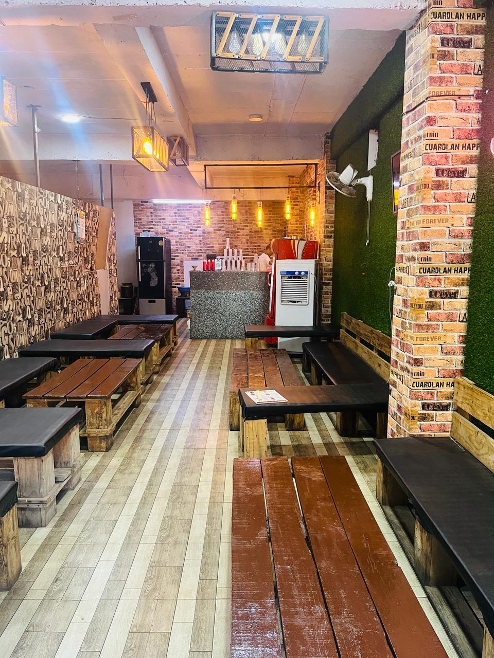 Ki And Ka Cafe & Family Restaurant