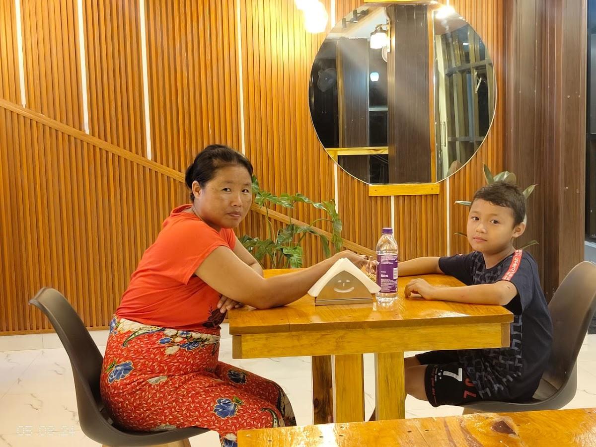 Reha cafe