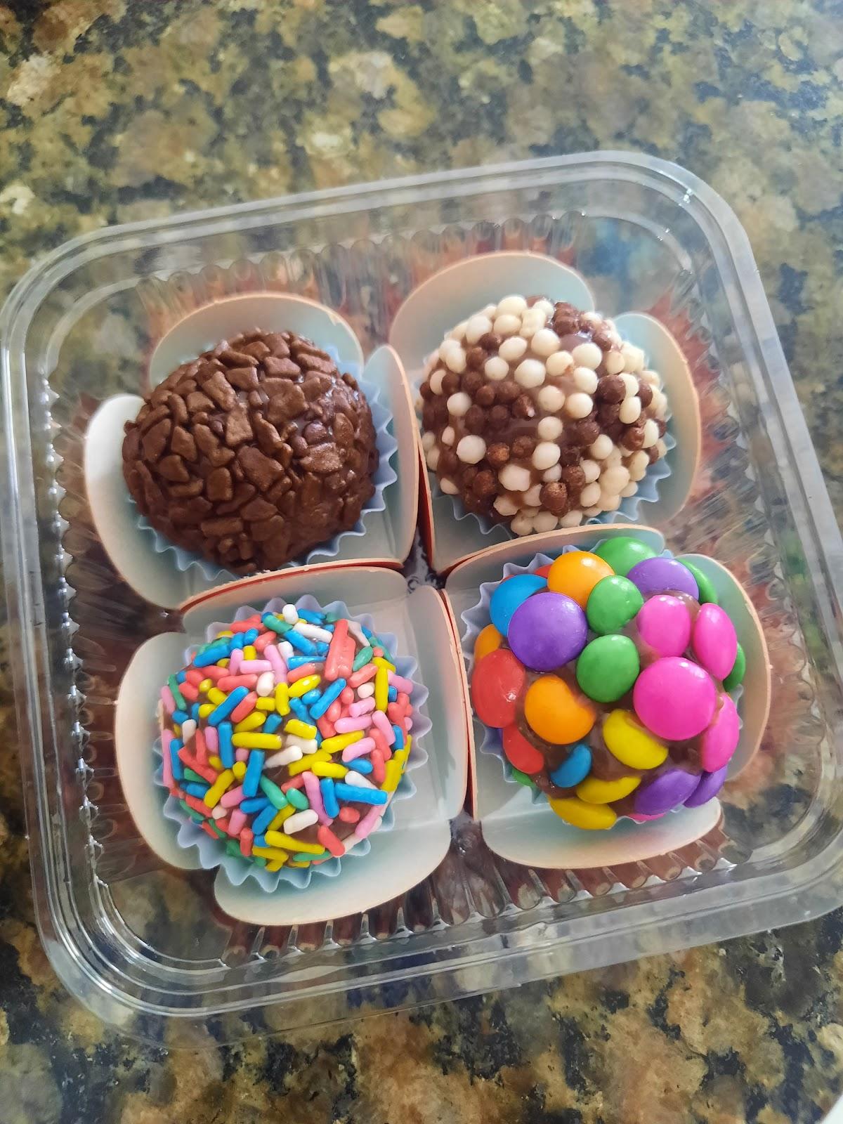 Empório dos doces Rondonópolis