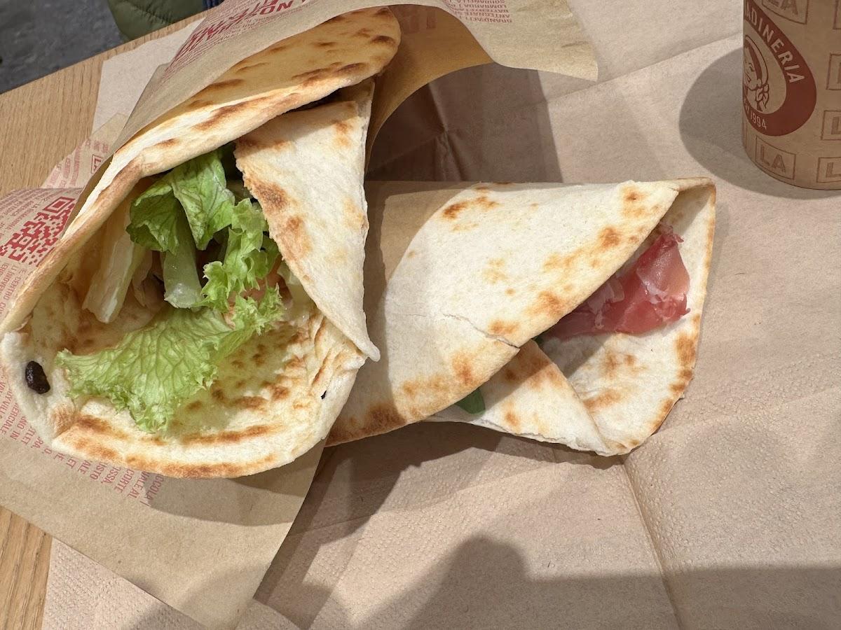 La Piadineria
