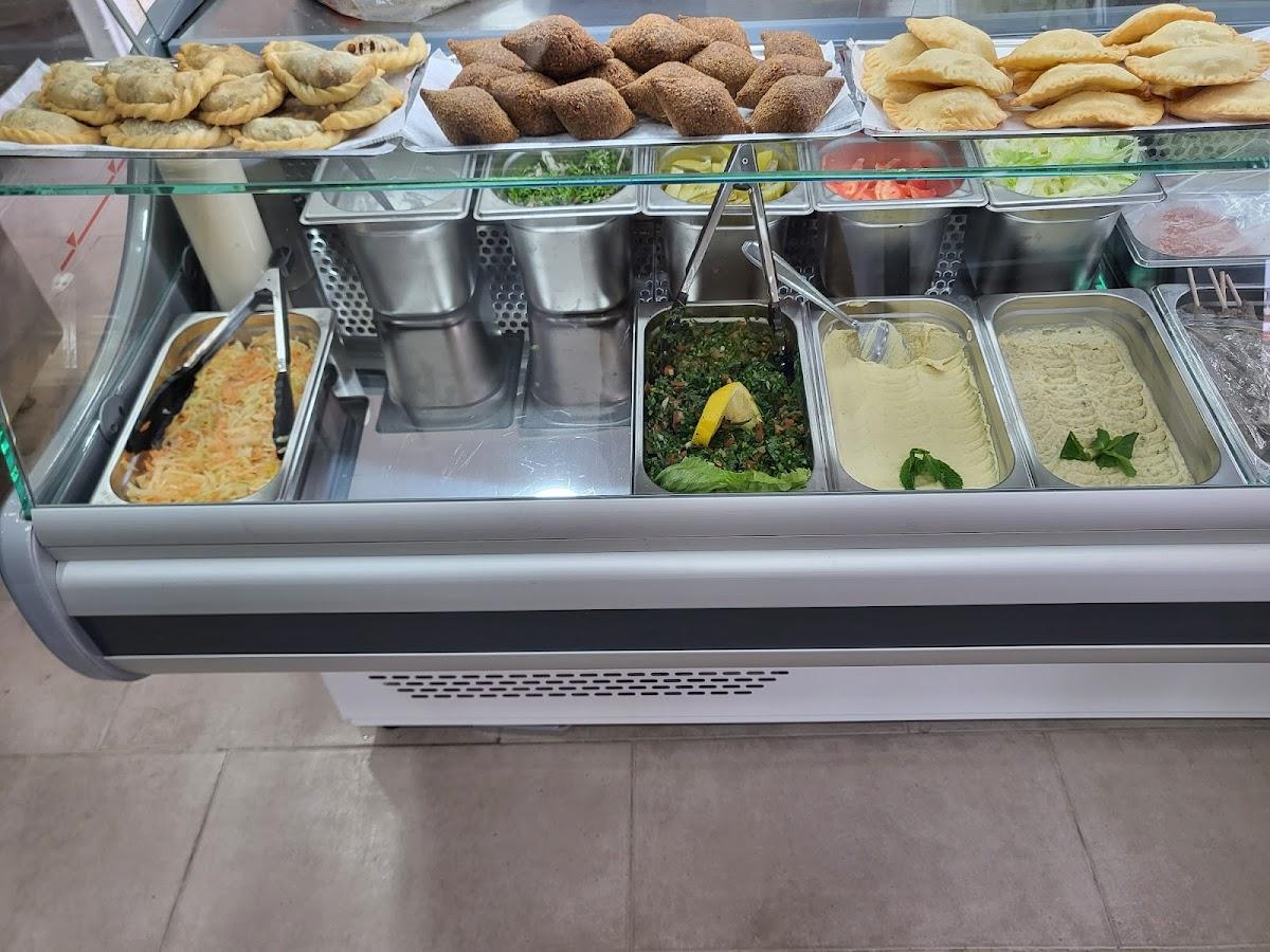 Fenêtre sur Beyrouth