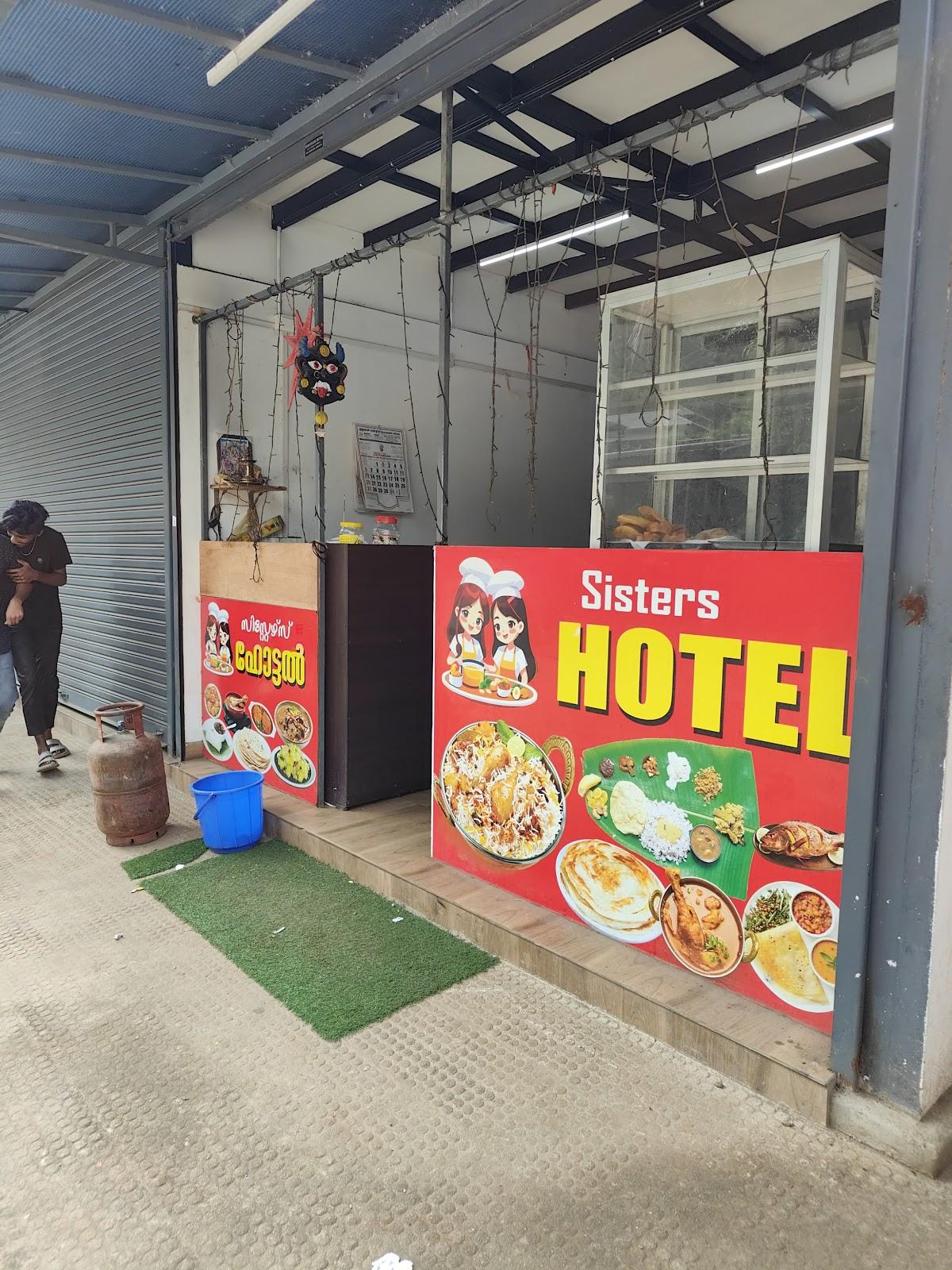 Sisters Hotel