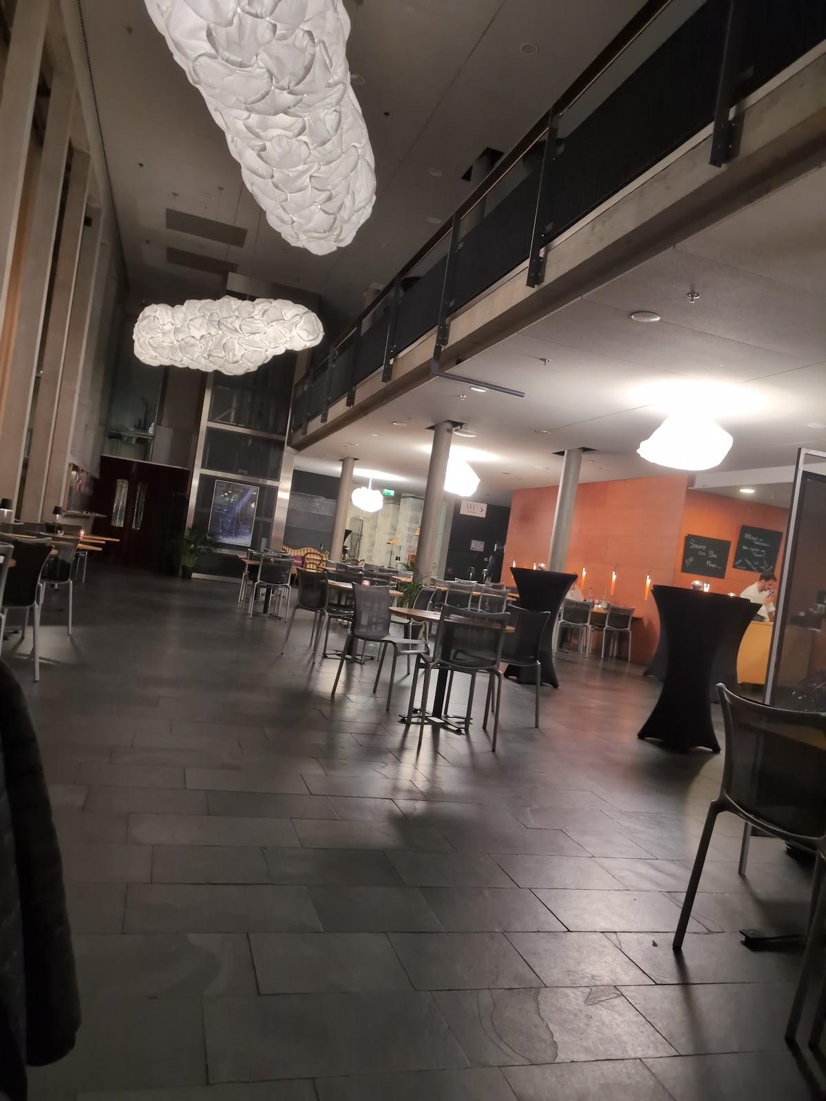 Brasserie Du PasSage