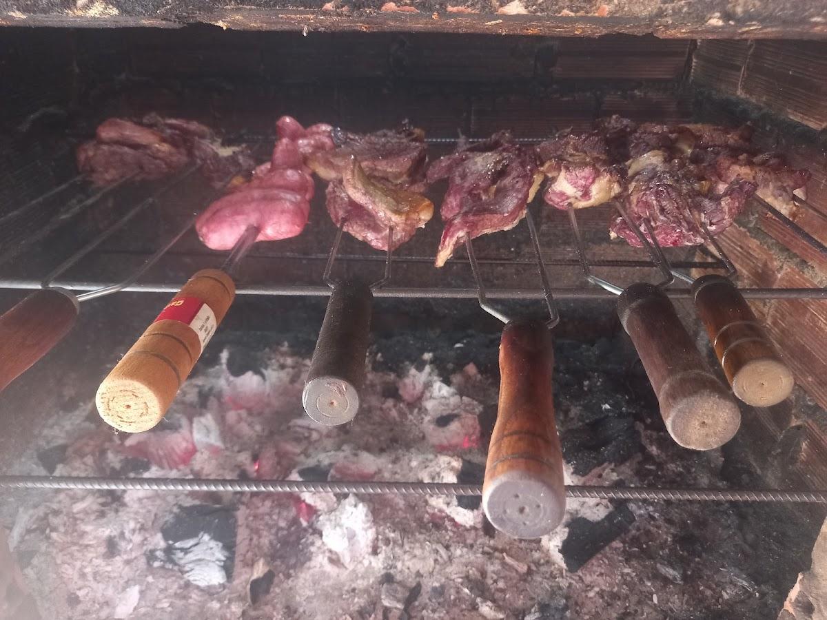 Restaurante da mangueira