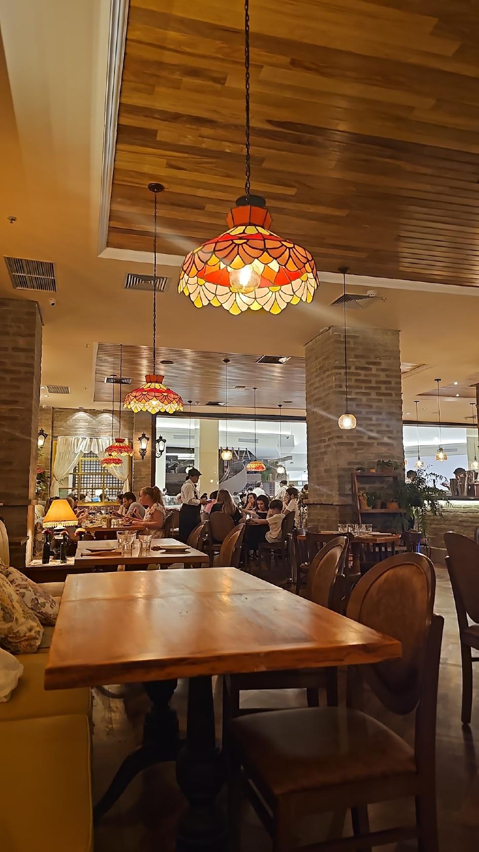 Ninetto Trattoria