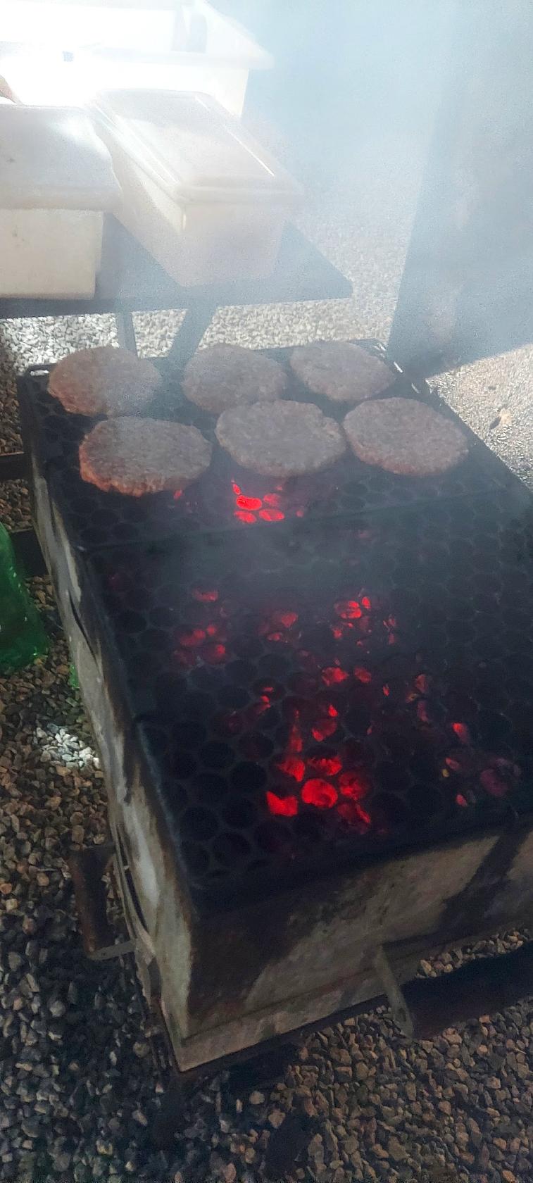 10 Burguer O original