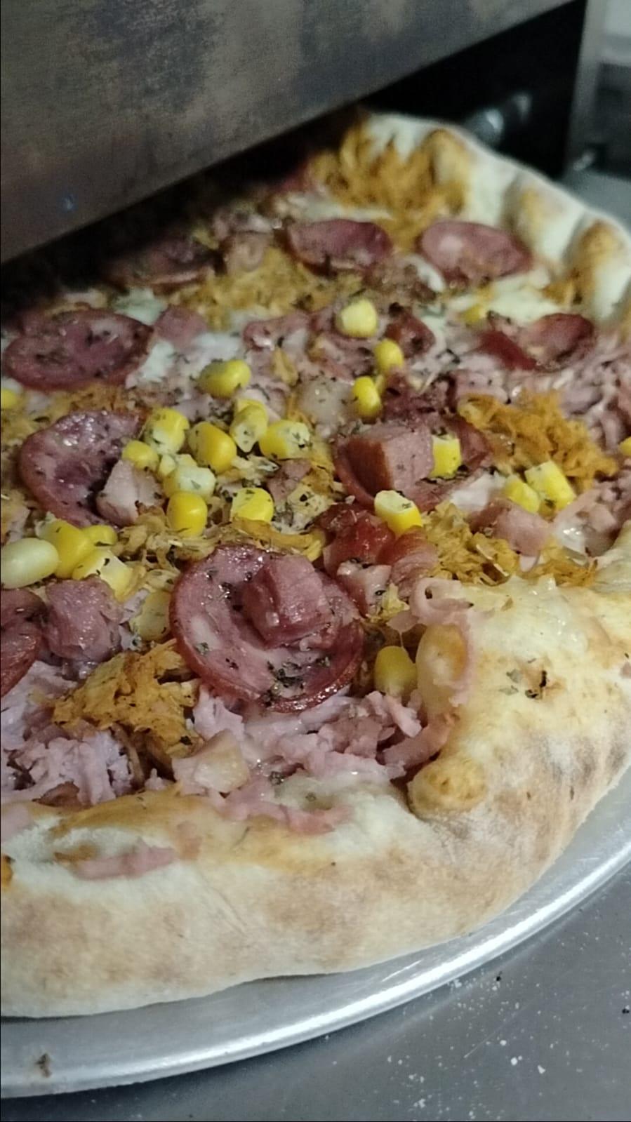 Pizzaria Bari