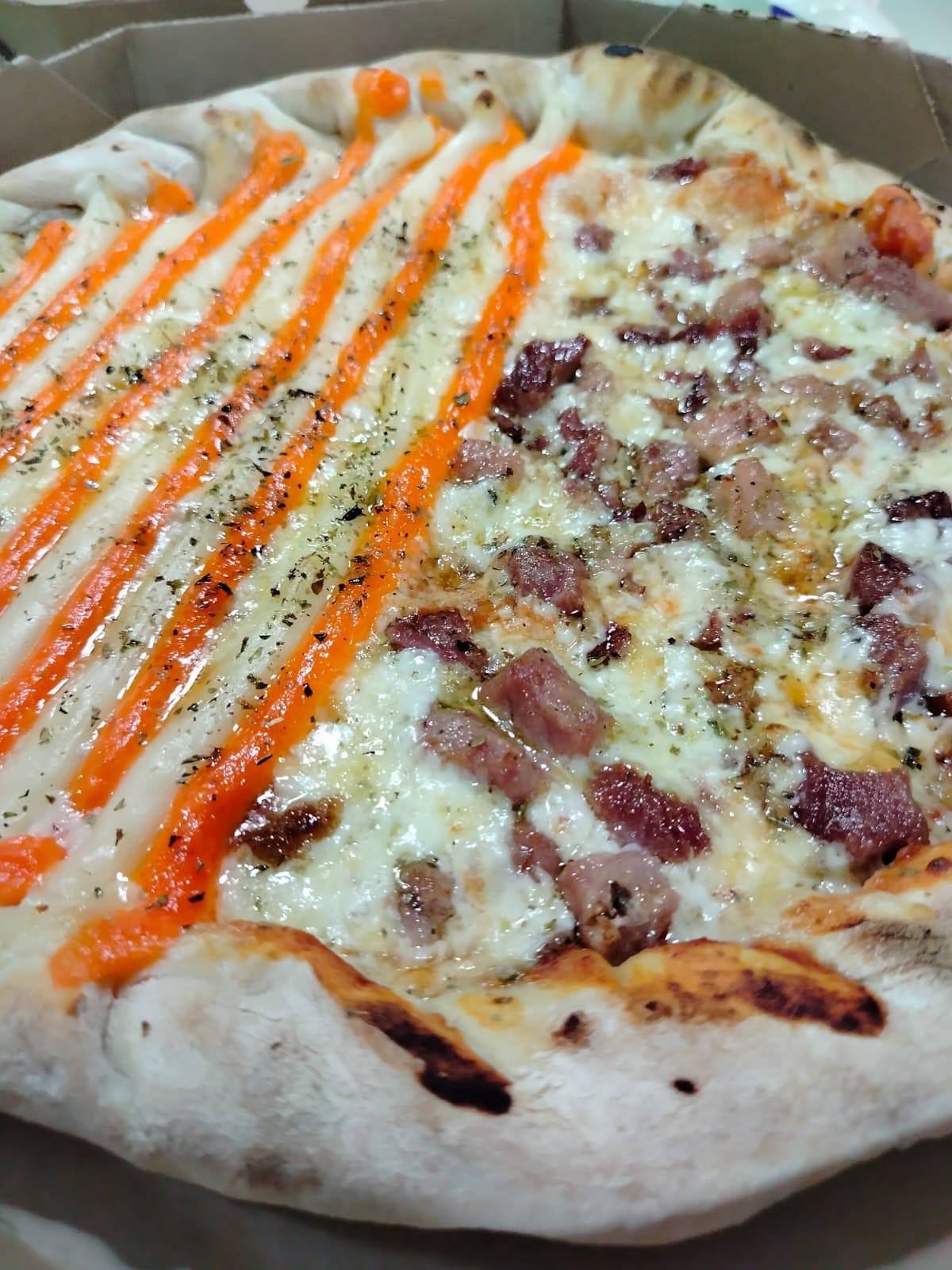 Pizzaria Bari