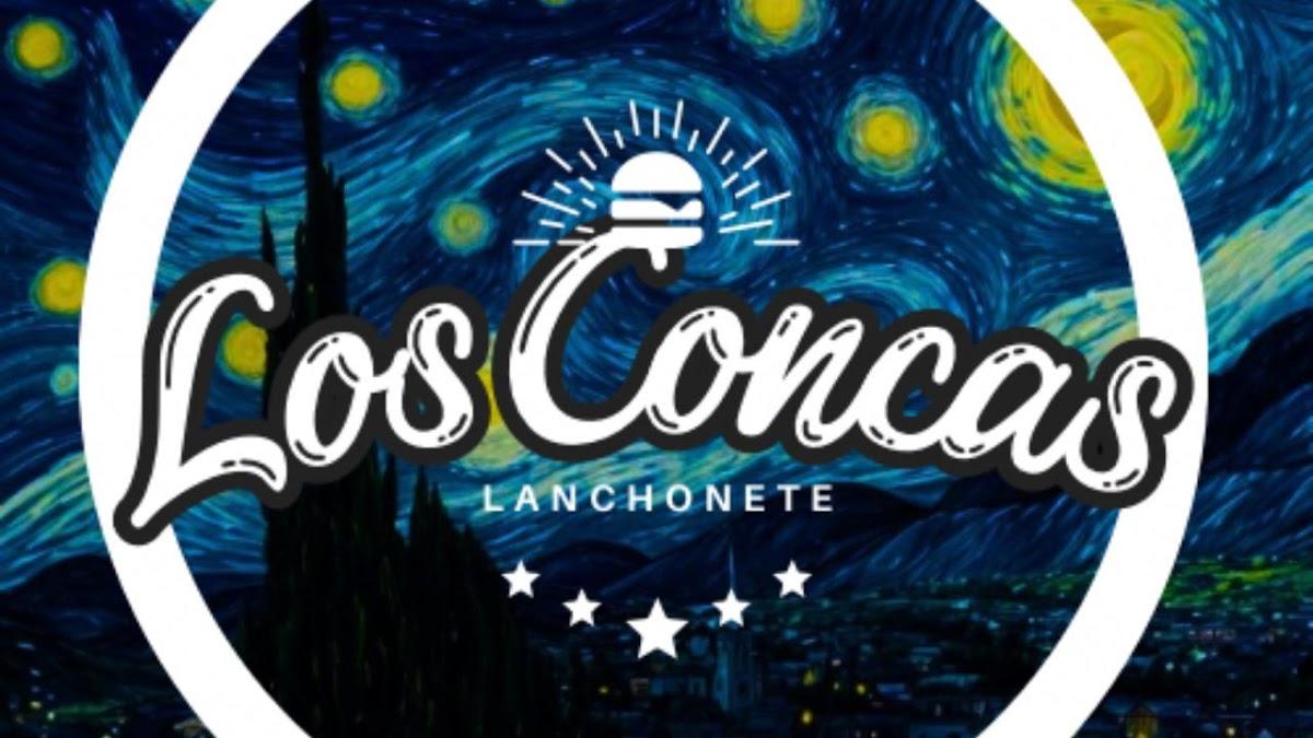 Los concas Valadares