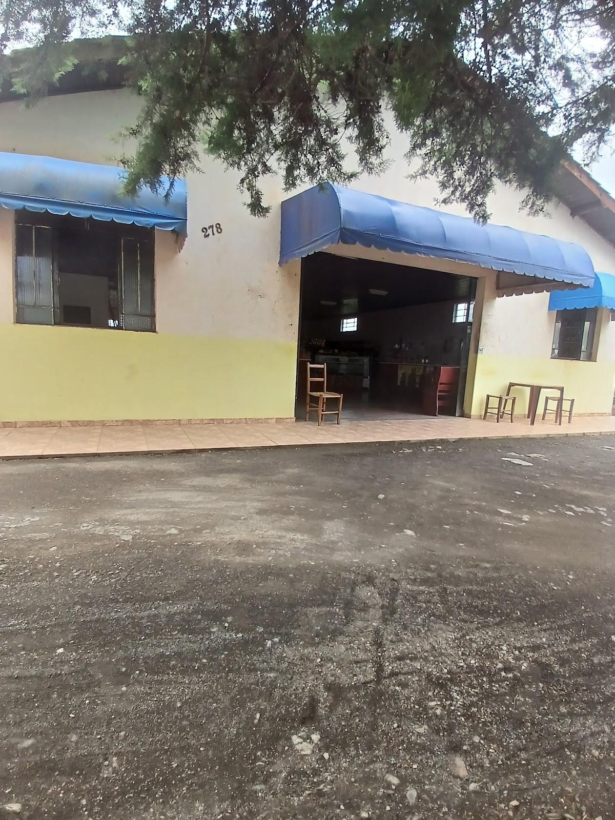 Bar do Carlinho