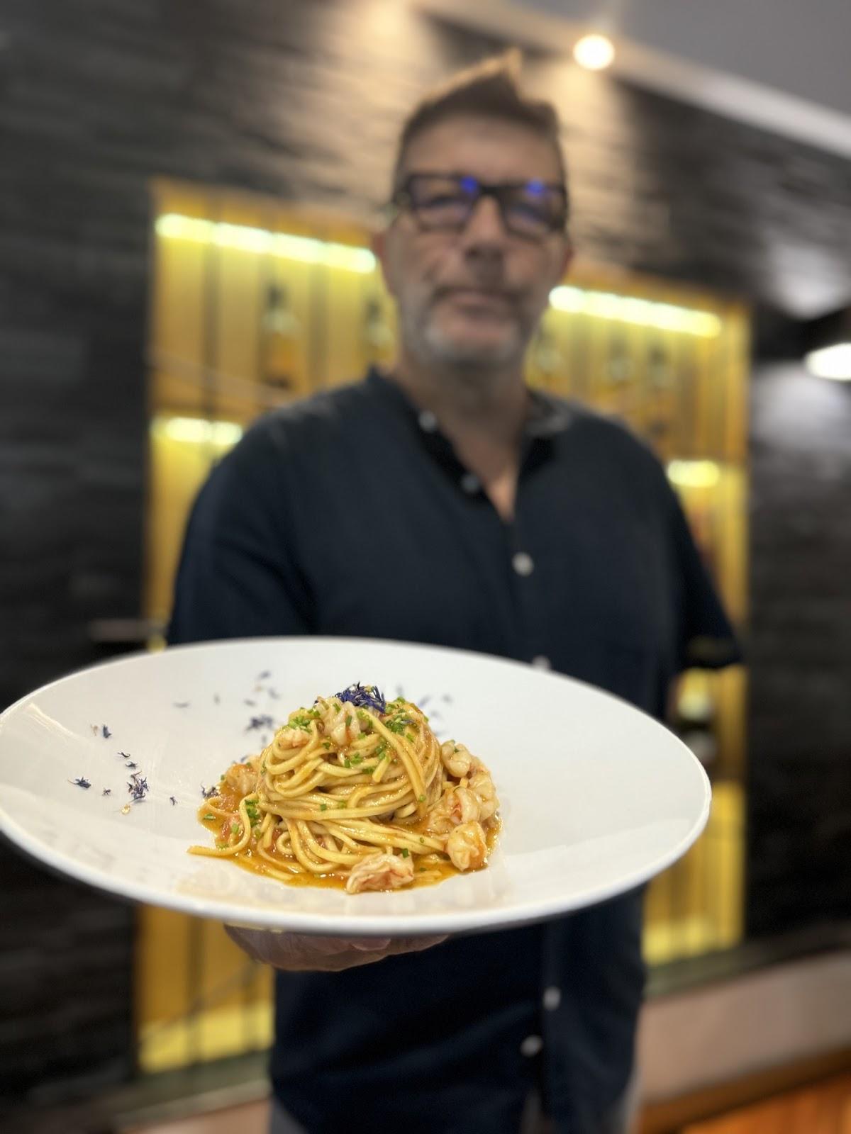 Oblò Chiavari - Pizzeria, Ristorante e Cocktail Bar