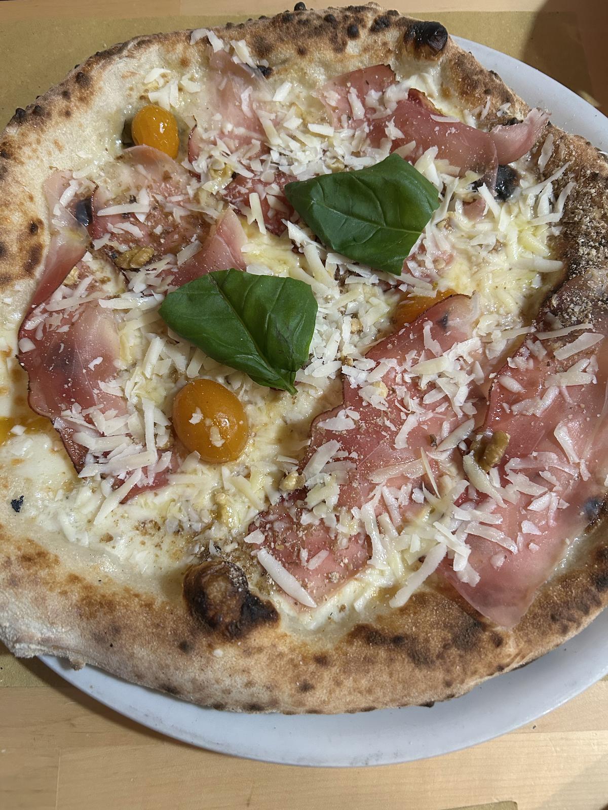 Pizzeria Don Mimì