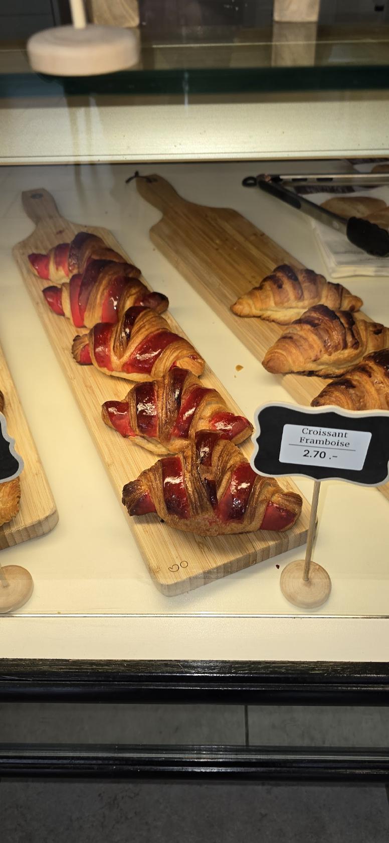 Boulangerie Cramatte