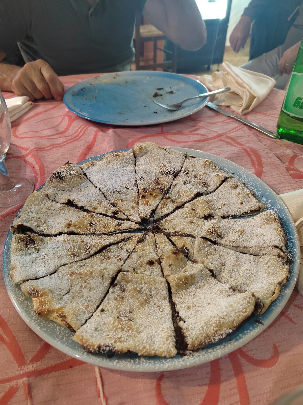 Talismano Pizzeria