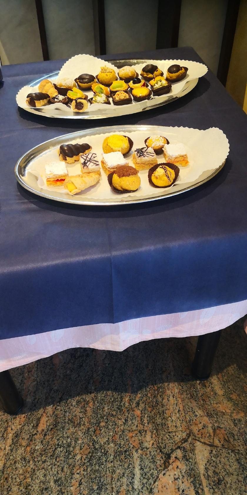 Hotel Ristorante Grassetti