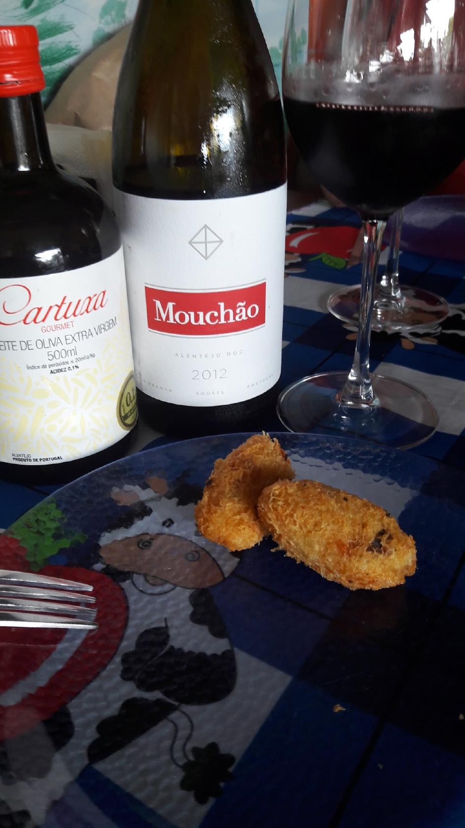 Restaurante Sabores de Portugal