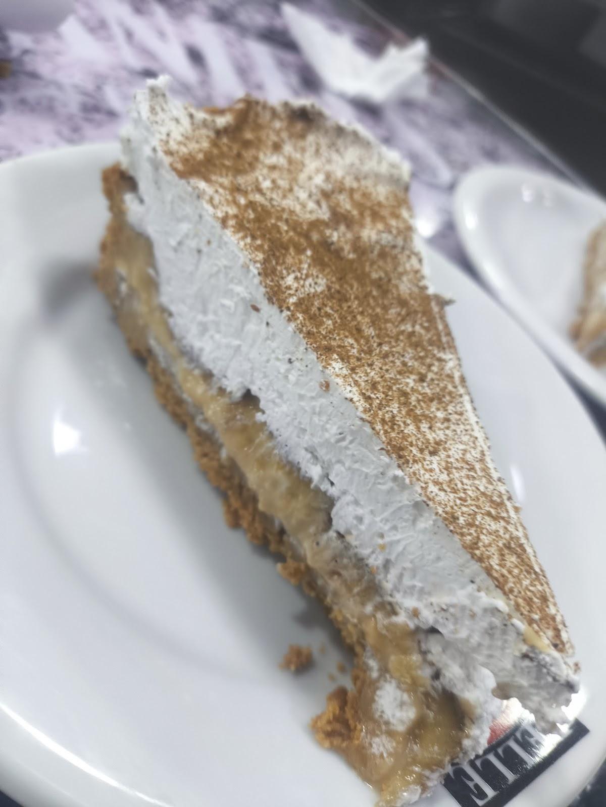 Belle Cafe