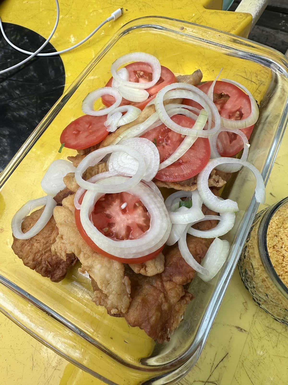 Cantinho do Cipó Ambé