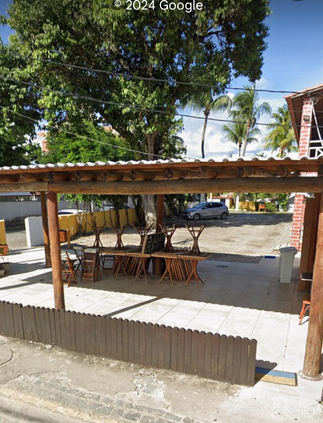 Rochinha Hamburgueria e Tapiocaria