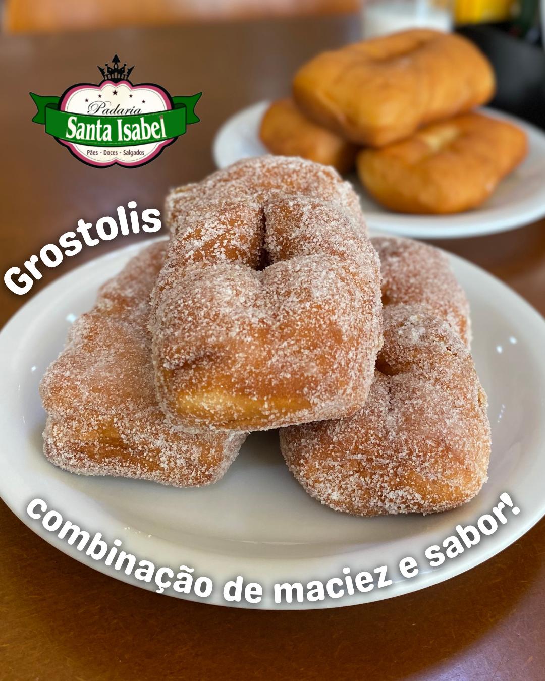 Padaria Santa Isabel