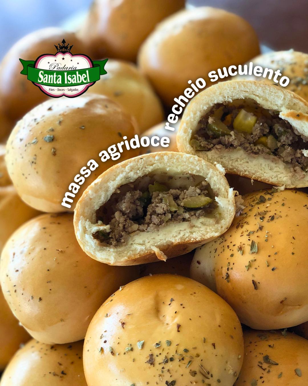 Padaria Santa Isabel