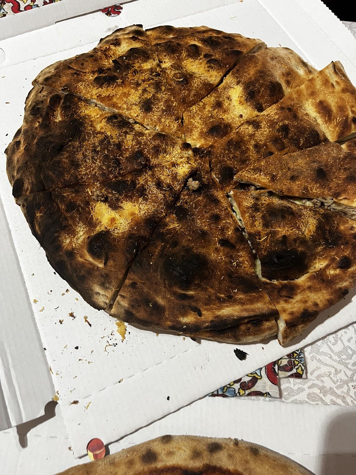 Il Feudo Ristorante