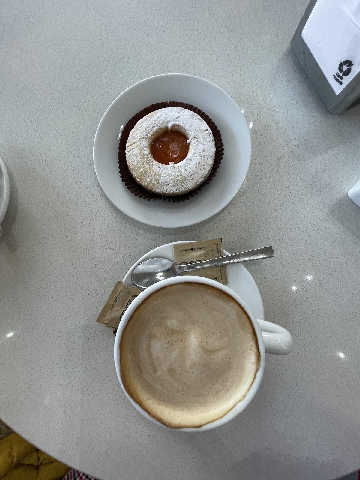 Coffee Time
