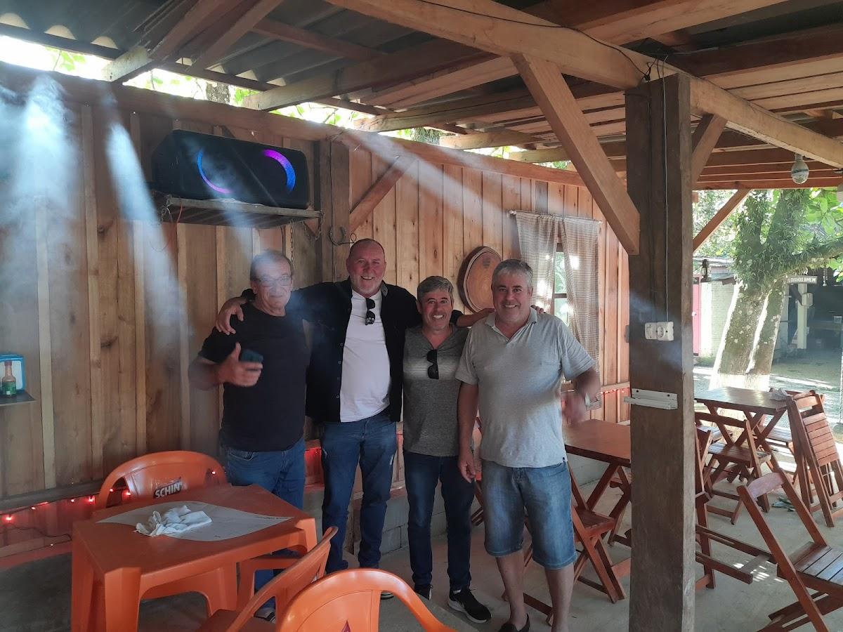 Rancho Do Lanche Do Vigarani