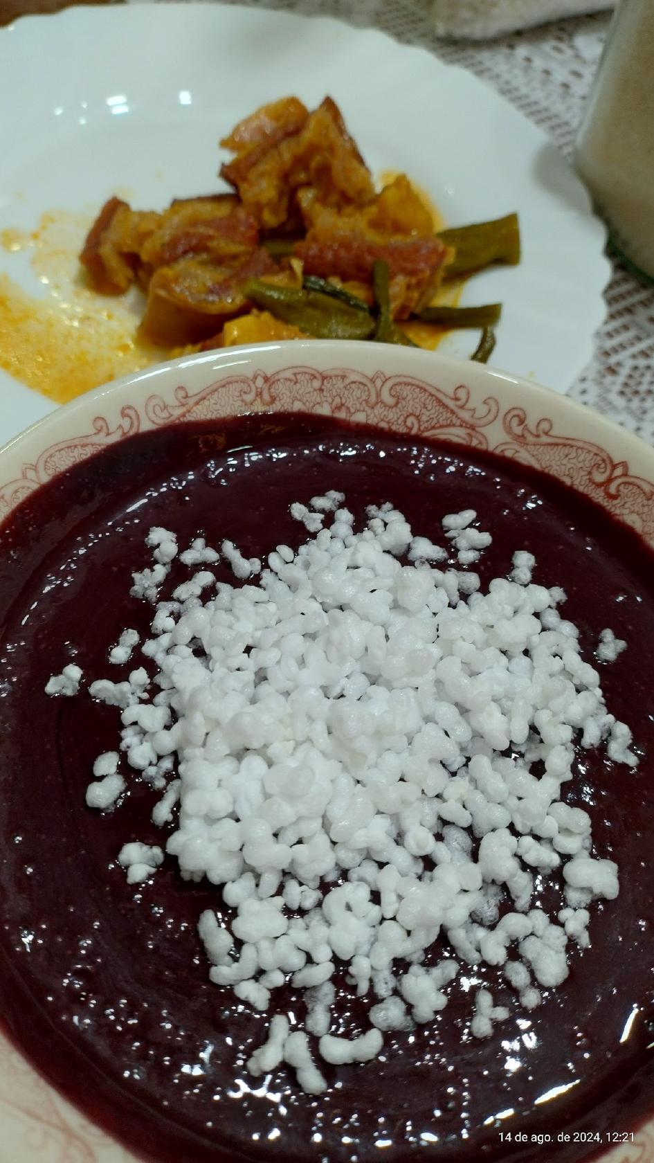 Ponto Do Açaí