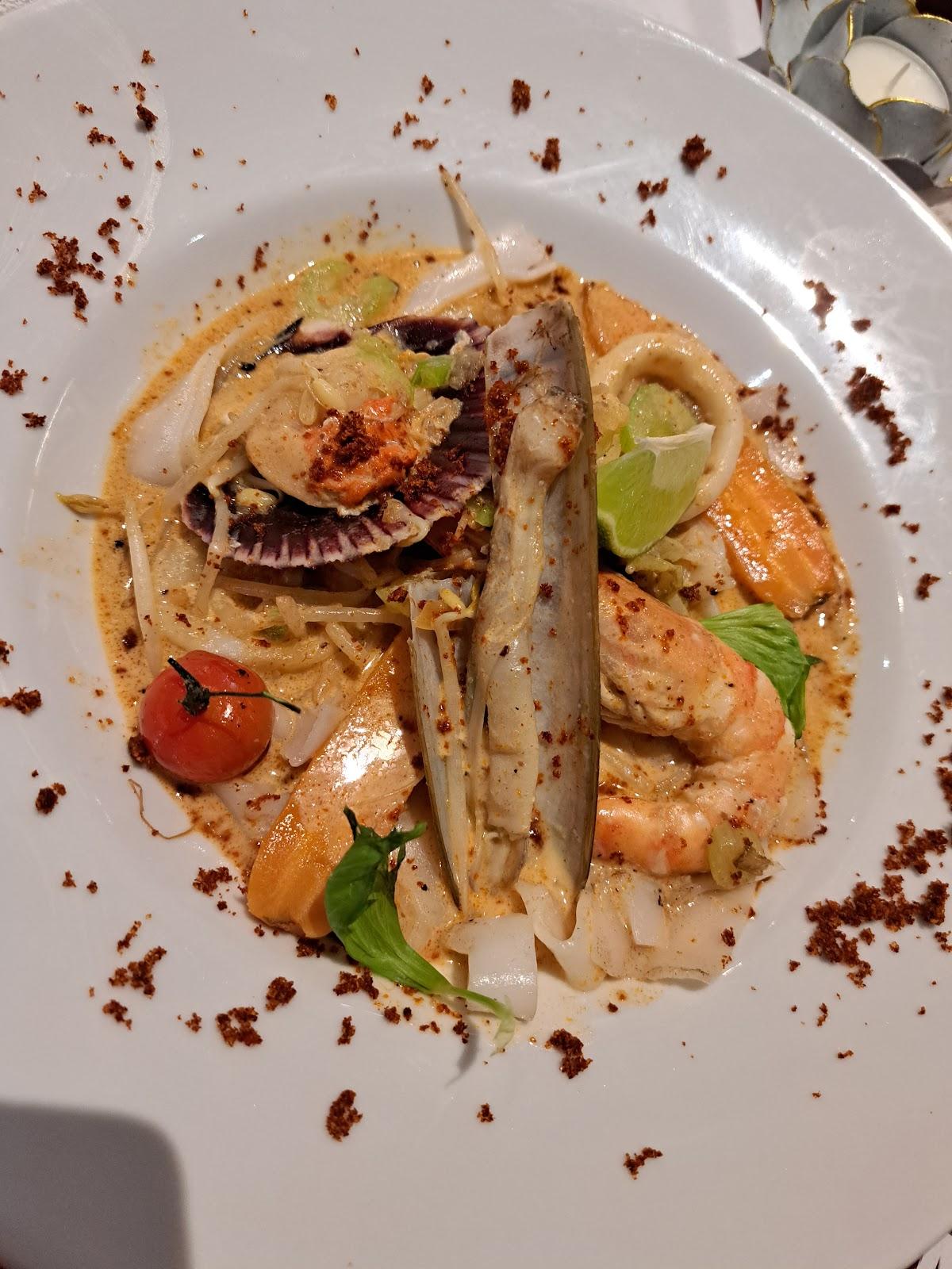 Restaurant Le "G"