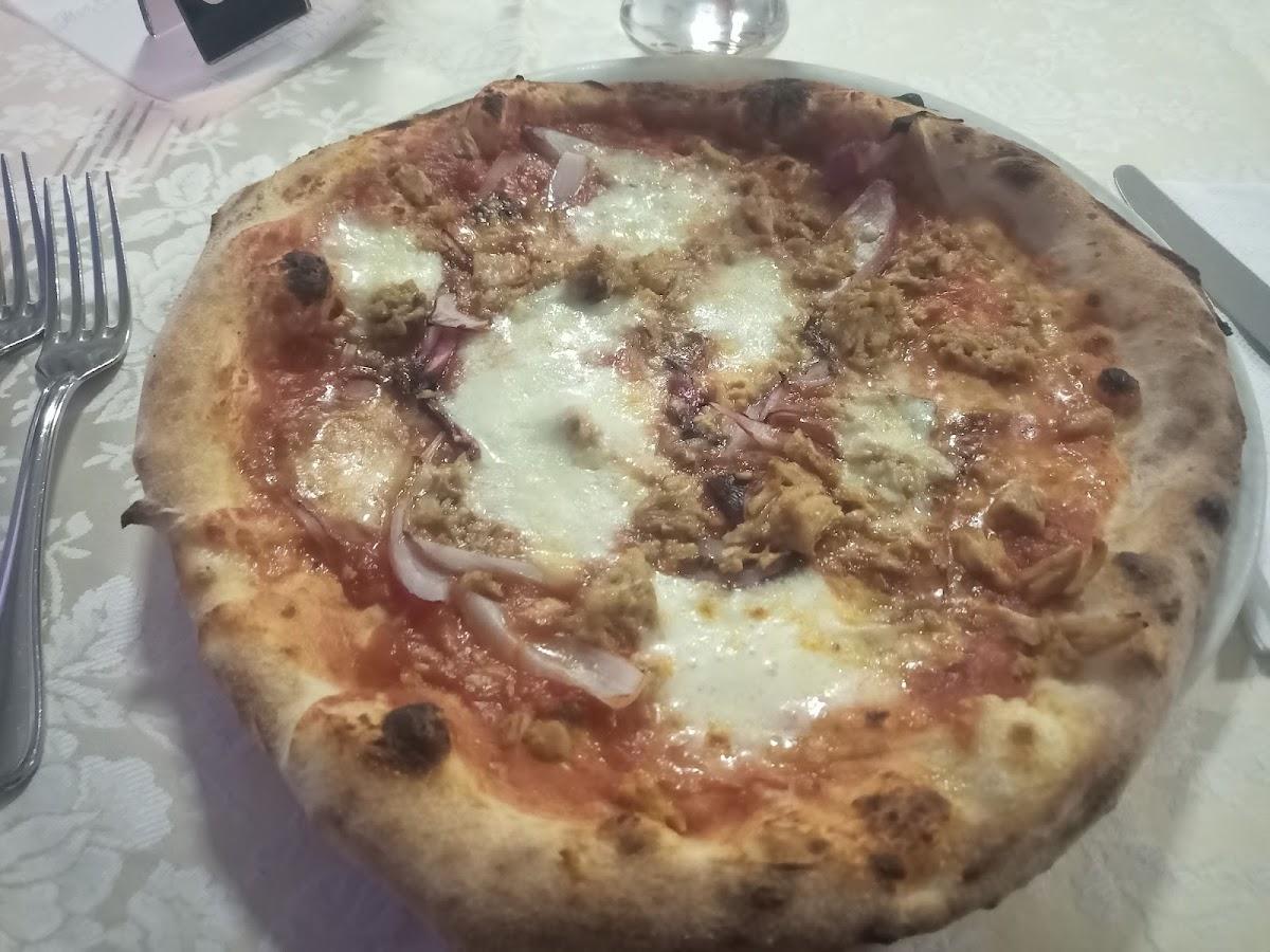 Ristorante Sala Ricevimenti Albergo A Capanna