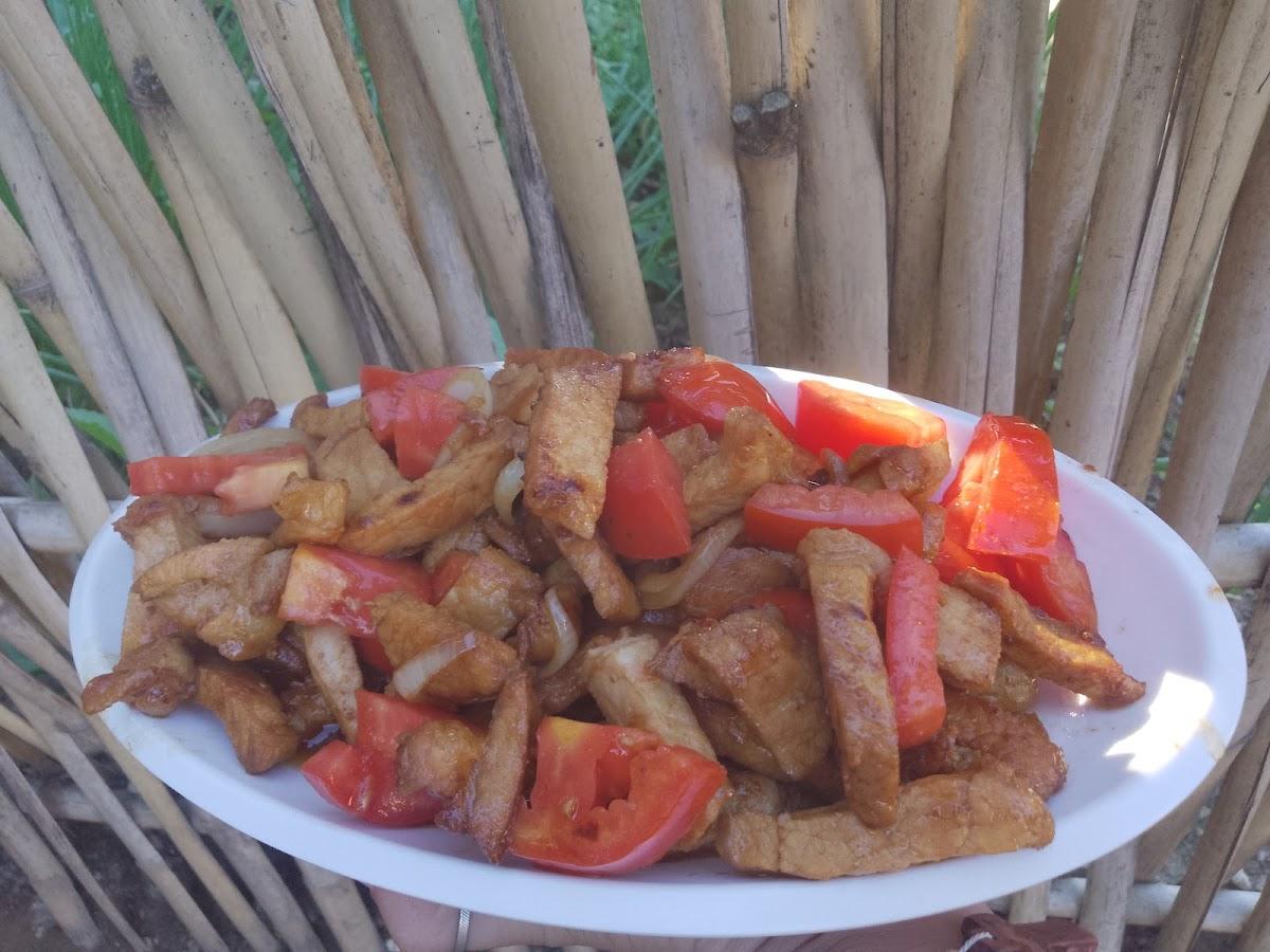 Bar da Vargem - Serra do Camapuã