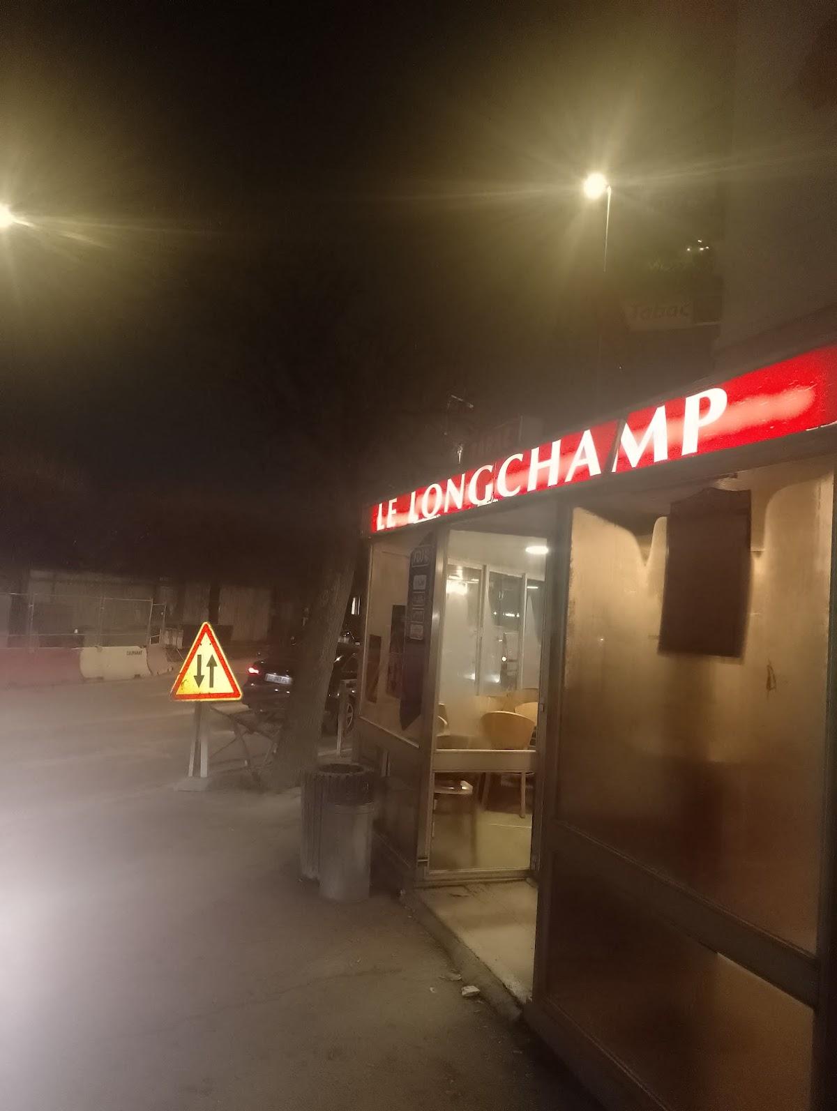 Le Longchamp
