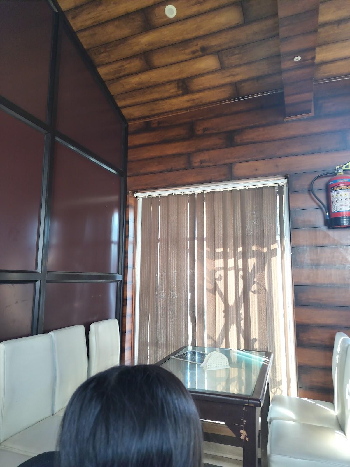 Heritage Cafe