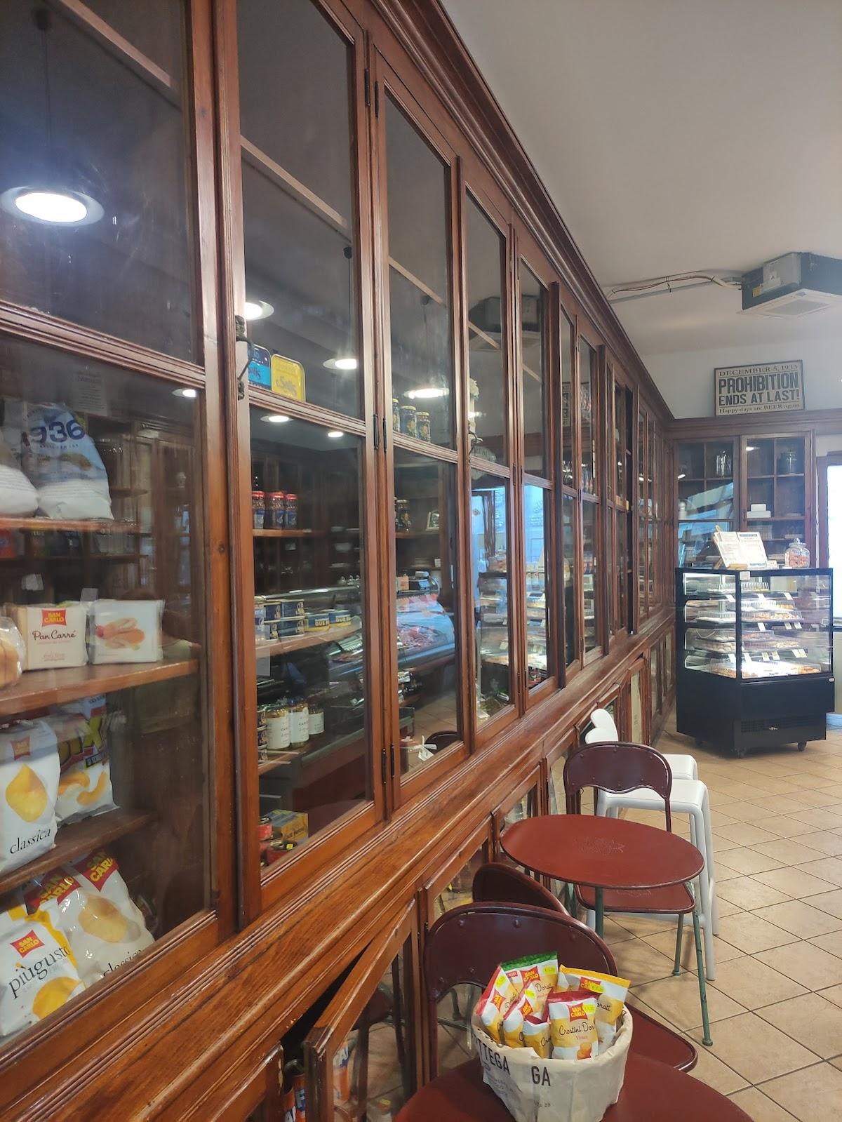 Il Gusto In Bottega