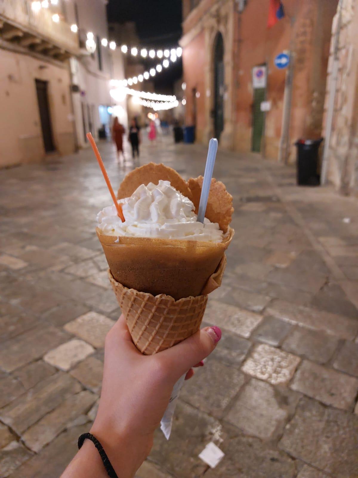 ALEMANNO Gelato Artigianale