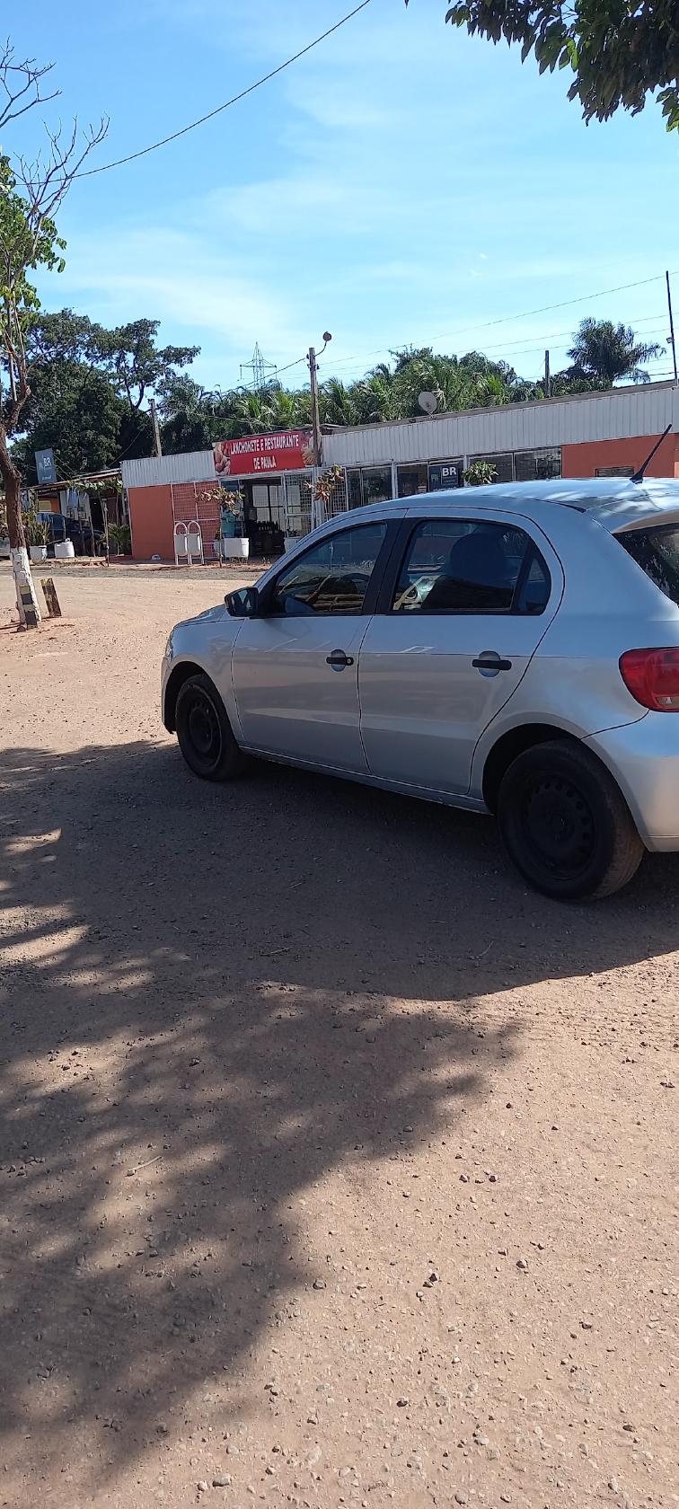 Lanchonete de Paula 24h