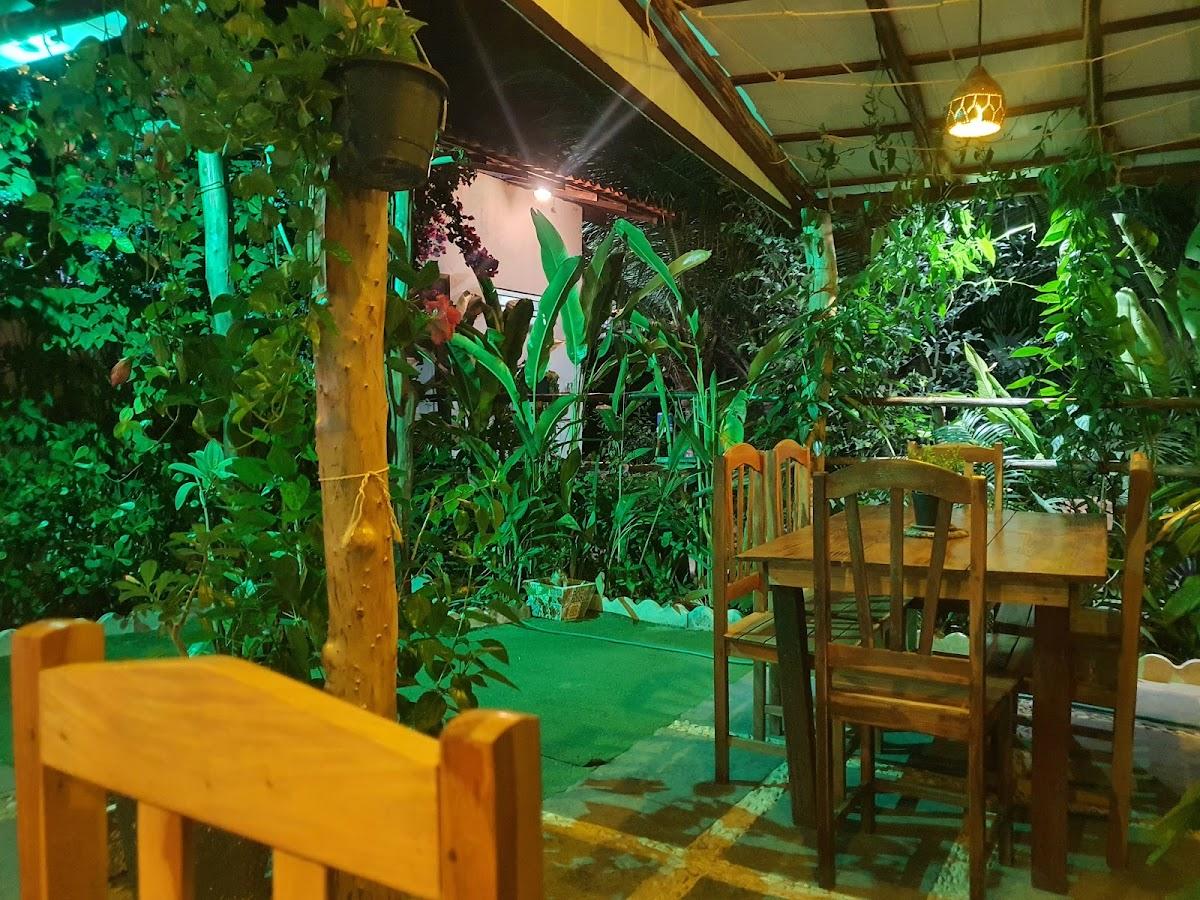 Delícias E Café