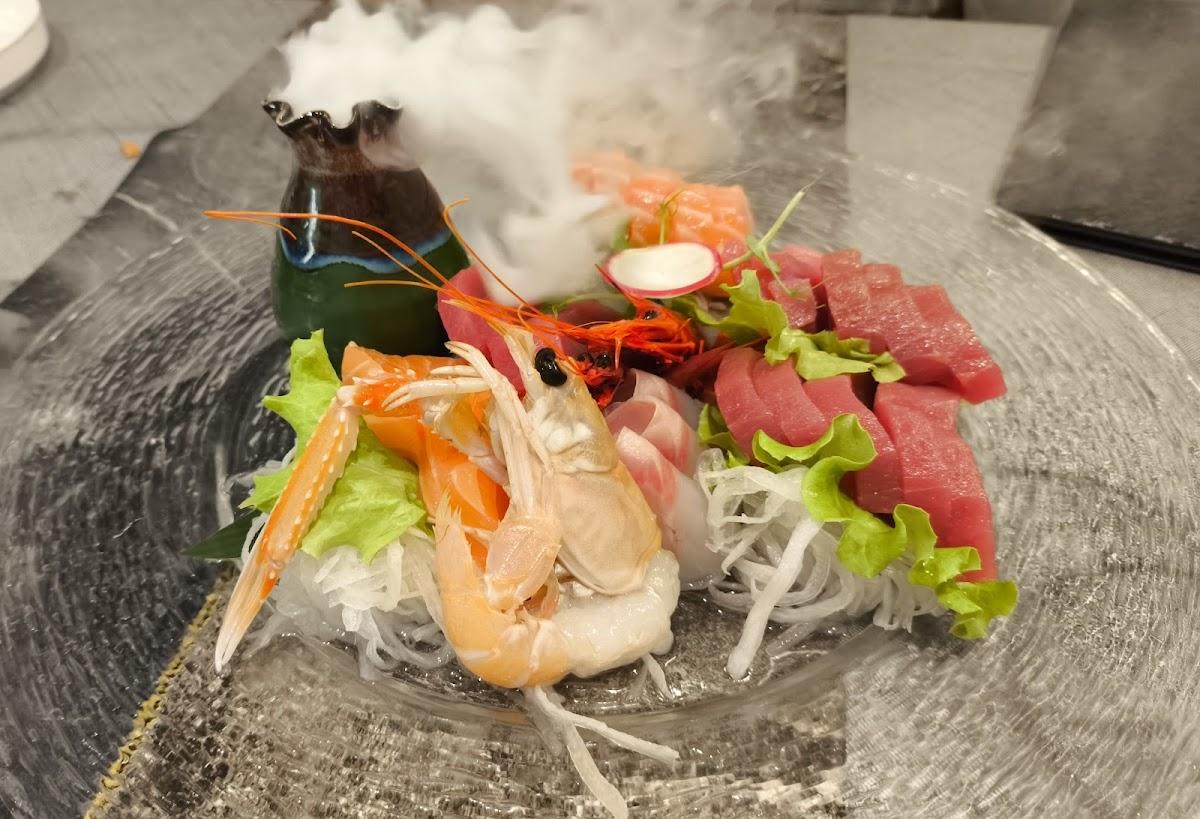 Yugo Sushi Experience－ Sestri Levante